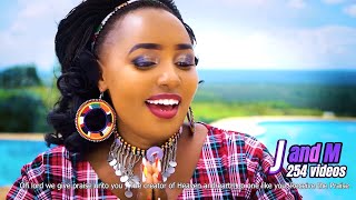 Papa kilepunye iyie by Faith Seneyia Maasai gospel Songs Official Music Video Star Records Kenya [upl. by Atenahs516]