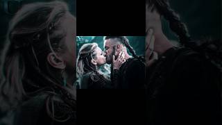 LAGERTHA FUNERAL  VIKINGS EDIT vikings vikingsedit lagertha ragnar [upl. by Sdlonyer23]