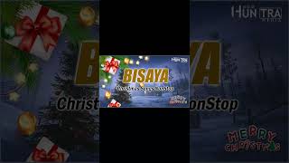 BISAYA CHRISTMAS SONG NONSTOP [upl. by Amorete658]