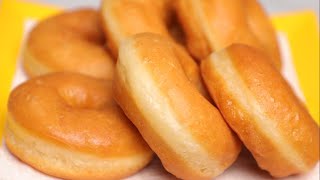 ቀላል በቤት ዉስጥ የሚዘጋጅ የዶናት አሰራር  Soft and Fluffy Homemade Donut Recipe  ዶናት አሰራር  ቦንቦሊኖ አሰራር [upl. by Stroup]