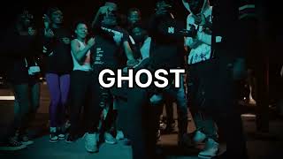 Sha Ek x Sdot Go x Kyle Ricch x UKNY Agressive Drill Type Beat  quotGHOSTquot  Ethnic Hard Drill Beat [upl. by Fries]