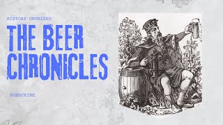 The Beer Chronicles [upl. by Oirotciv]