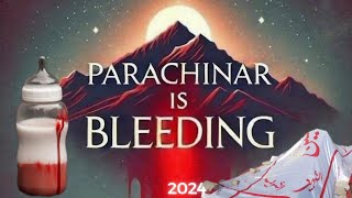 l Parachinar is Bleeding l Saniha Footage l 90 Shaheed l AMG l [upl. by Adnouqal980]