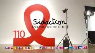 Fun Radio soutient le Sidaction 2015 [upl. by Eisseb427]