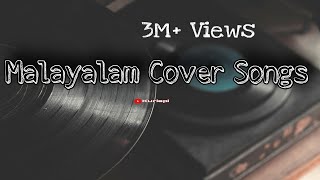 Malayalam cover song mixbest coversongs since 2018  part 2 in description [upl. by Almeida299]