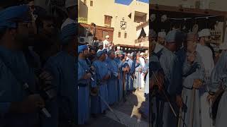 Nizwa Market traditional richness [upl. by Mak940]