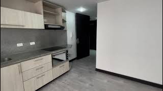 Apartamento en arriendo Barrio Chapinero [upl. by Noakes]