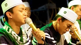 Di jamin nangis lihat ini terbaru Syubbanul Muslimin Live kota kraksaan Video Full HD [upl. by Yenots581]