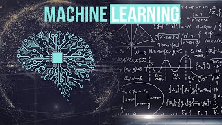 The Mathematics of Machine Learning [upl. by Chae973]