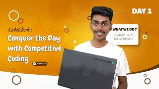 Solve Me First  HackerRank  Competetive Coding  Malayalam  Part 1 [upl. by Eanahs]