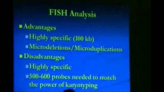 Basics of Cytogenetics in Jacobsen Syndrome 2012 [upl. by Guthry203]