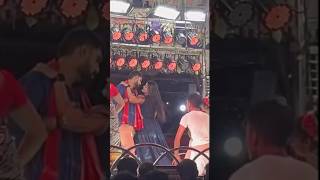 Tu Sindura Naile Laguchi Sadhab Bahu Pari Odia Jatara Song jatra viraljatra piyushtripathy [upl. by Deys]