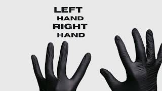 Norman Sann  LEFT HAND RIGHT HAND [upl. by Gettings]