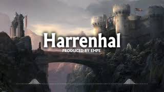 Harrenhal  Medieval Slavic Trap Beat Instrumental 2018 [upl. by Einberger]