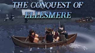 NORTHWIND  The Conquest of Ellesmere [upl. by Asylla]