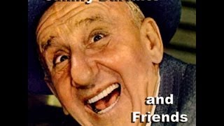 The Jimmy Durante Show  quotFlying Lessonsquot 030348 HQ Old Time Radio Variety [upl. by Aihsekin38]