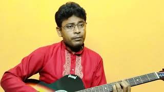 Tokei Mone Legeche তোকেই মনে লেগেছে। BY  Debnath Ghosh । SRJ MUZIC [upl. by Russian]