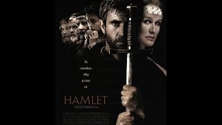 Hamlet movie trailer 1990 [upl. by Eened]