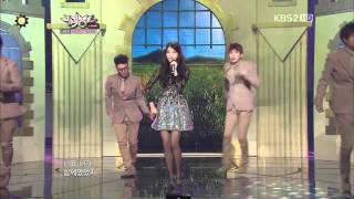 아이유 IU 너랑나 YOUampI stage mix [upl. by Gabriellia]