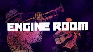 Olatunji  Engine Room Official Lyric Video  2023 Soca [upl. by Xymenes433]