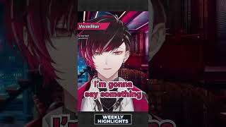 VTubers Being Animals｜Weekly Highlights【NIJISANJI EN】 [upl. by Lanaj195]