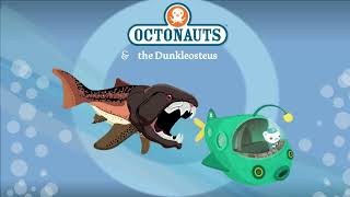 Octonauts prehistoric oceans [upl. by Lennahs]