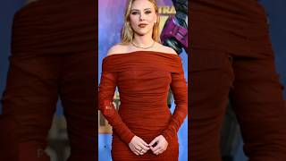 Scarlett Johansson Joins Chris Hemsworth And Brian Tyree Henry at Transformers Oneshorts [upl. by Terza]