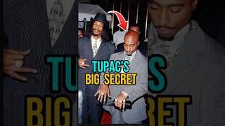 Why Snoop Dogg Listened to Tupac About Love and Marriage shorts [upl. by Ahtnamys]