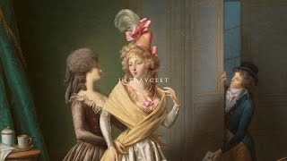 Youre an 18th Century Noble Enjoying the Court  a playlist [upl. by Eisak84]