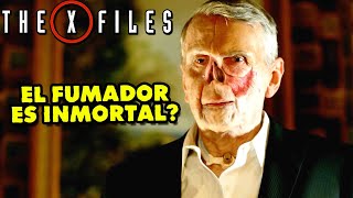 Lo ÚNICO Que Puede Salvar a La Humanidad Es El ADN ALIEN  Resumen XFILES o Expedientes X [upl. by Pulling]