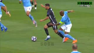 Man City vs Lyon 1−3 All Gоals amp Extеndеd Hіghlіghts HD [upl. by Pesvoh]