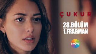 Çukur 28 Bölüm 1 Fragman [upl. by Cichocki]