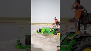 Ytshort tractorzone0008trending tractor stant nishudeswalstunt reels trending farming [upl. by Sorenson]