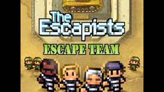 The Escapists  Escape Team Soundtrack Exercise Period [upl. by Isoj87]