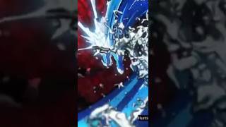 OMG 😳 😱 best fighting scene scene Anime fighting shorts [upl. by Notsahc597]