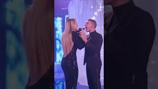 Pavle Vasiljevic i Bojana Srdanovic viralvideo foryou live pesme idjshow love duet shorts [upl. by Aubrey]