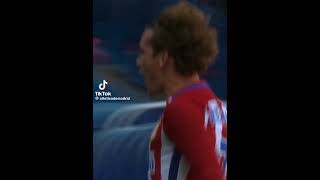 Griezmann haciendo sus goles [upl. by Nodyroc]