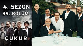 Çukur 4 Sezon 39 Bölüm Full HD Final [upl. by Esertap870]