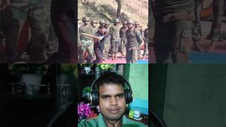 indianarmy😱😱 selfdefance army diffence military difence bsf commando armylover deffence [upl. by Chrystel]