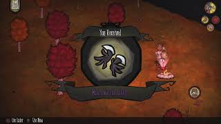 Dont Starve Together Ep 2  60 SUB SPECIAL [upl. by Eintruoc134]