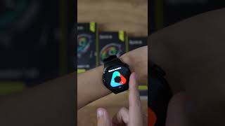 Smart Watch 4you Space [upl. by Auoy]