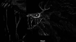 Wendigo sound effects [upl. by Soneson]