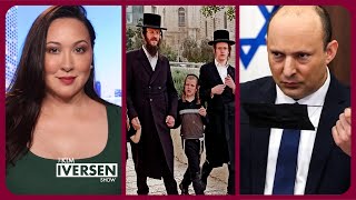 Israeli Prime Minister Admits Jews Didnt Originally Come From Israel [upl. by Mosora]