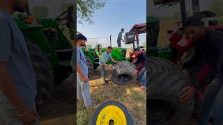 Monster Tyre Sultan Me Laga Diya❤️minivolgs shortsvlog dailyminivlogs [upl. by Llecrep]