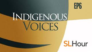 Indigenous Voices EP6  Vincent and Sam [upl. by Meredith]