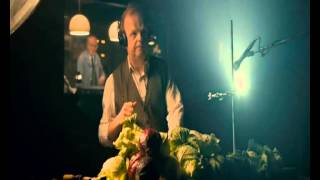 Berberian Sound Studio Vegetable Hacker [upl. by Achilles]