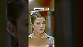 Madam Sir serial part 1😱❤️ shorts youtubeshorts yuki trending madamsir viralvideo gym [upl. by Eat]