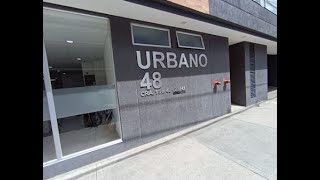 APARTAMENTO EN ARRIENDO EN MARLY [upl. by Jania]