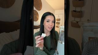 ASMR  Trader Joe’s Vanilla Meringues 🧁 asmr traderjoesfavorites [upl. by Harobed]