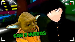 ¿Como es tu chico ideal  VrChat [upl. by Abeu927]